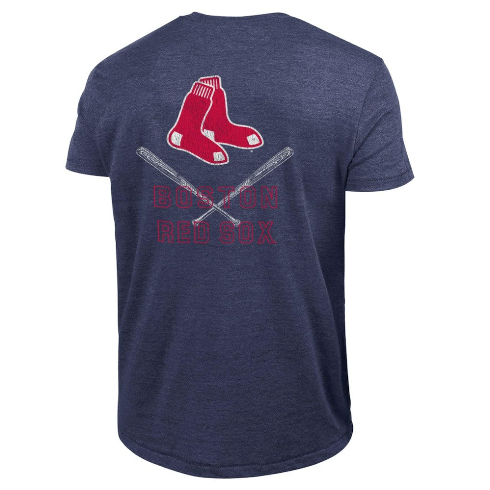 Boston Red Sox Champion Tri-Blend T-Shirt - MLB