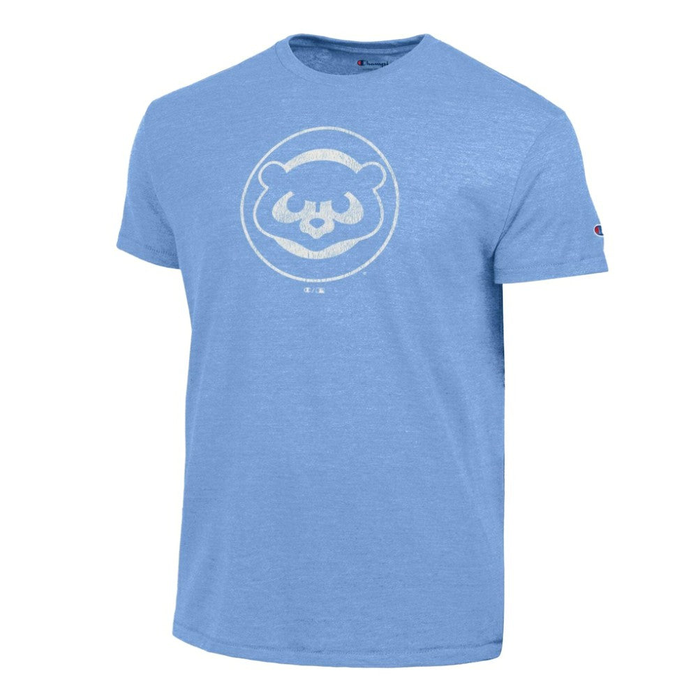 Chicago Cubs Champion Tri-Blend T-Shirt - MLB