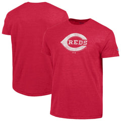 Cincinnati Reds Champion Tri-Blend T-Shirt - MLB