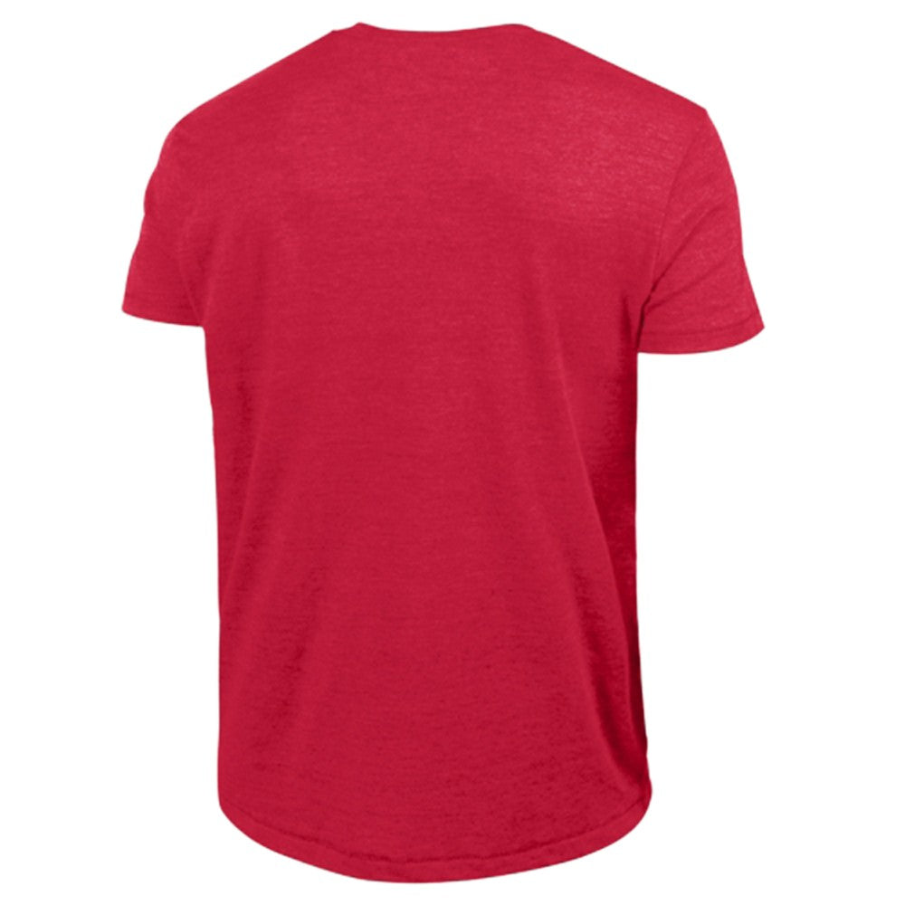 Cincinnati Reds Champion Tri-Blend T-Shirt - MLB