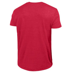 Cincinnati Reds Champion Tri-Blend T-Shirt - MLB