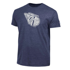 Cleveland Guardians Champion Tri-Blend T-Shirt - MLB