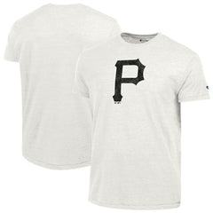Pittsburgh Pirates Champion Tri-Blend T-Shirt - MLB