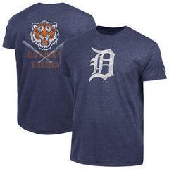 Detroit Tigers Champion Tri-Blend T-Shirt - MLB