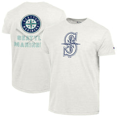 Seattle Mariners Champion Tri-Blend T-Shirt - MLB