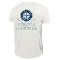 Seattle Mariners Champion Tri-Blend T-Shirt - MLB