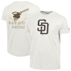 San Diego Padres Champion Tri-Blend T-Shirt - MLB
