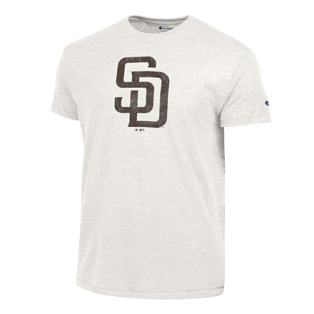 San Diego Padres Champion Tri-Blend T-Shirt - MLB