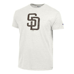 San Diego Padres Champion Tri-Blend T-Shirt - MLB