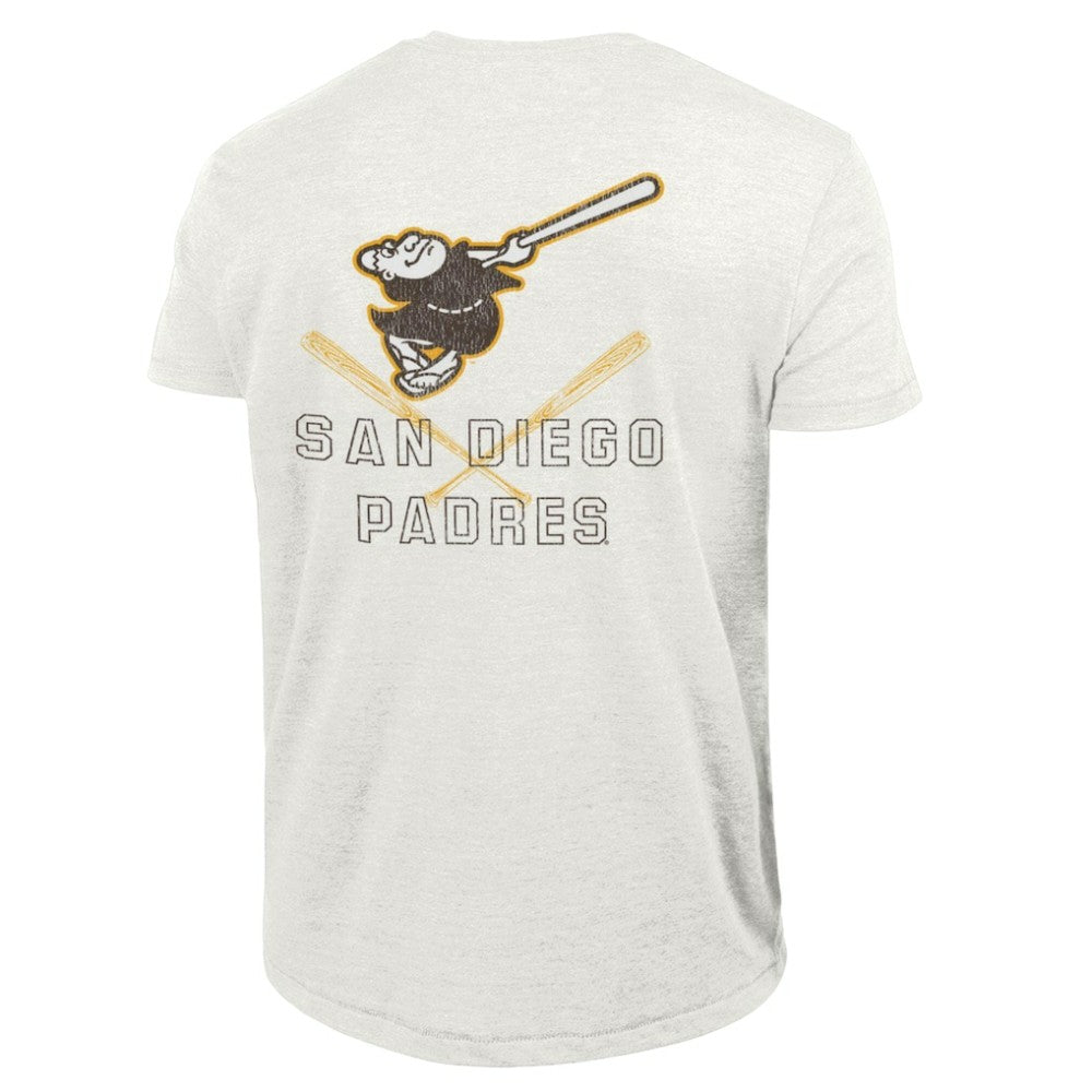 San Diego Padres Champion Tri-Blend T-Shirt - MLB