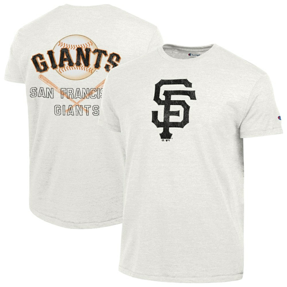 San Francisco Giants Champion Tri-Blend T-Shirt - MLB