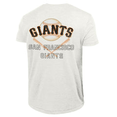 San Francisco Giants Champion Tri-Blend T-Shirt - MLB