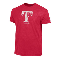 Texas Rangers Champion Tri-Blend T-Shirt - MLB