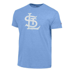 St. Louis Cardinals Champion Tri-Blend T-Shirt - MLB