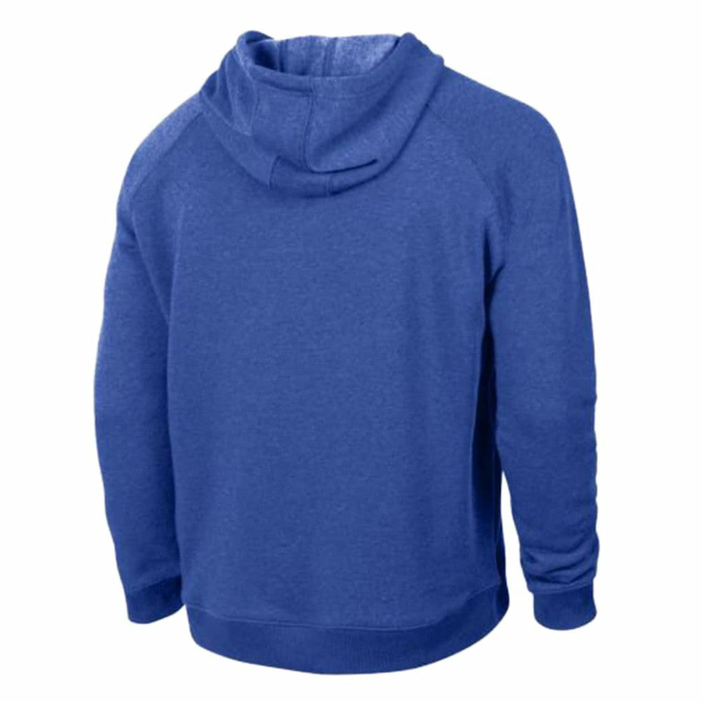 Toronto Blue Jays Champion Triumph Tri-Blend Raglan Hoodie - MLB