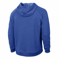 Toronto Blue Jays Champion Triumph Tri-Blend Raglan Hoodie - MLB