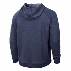 Minnesota Twins Champion Triumph Tri-Blend Raglan Hoodie - MLB