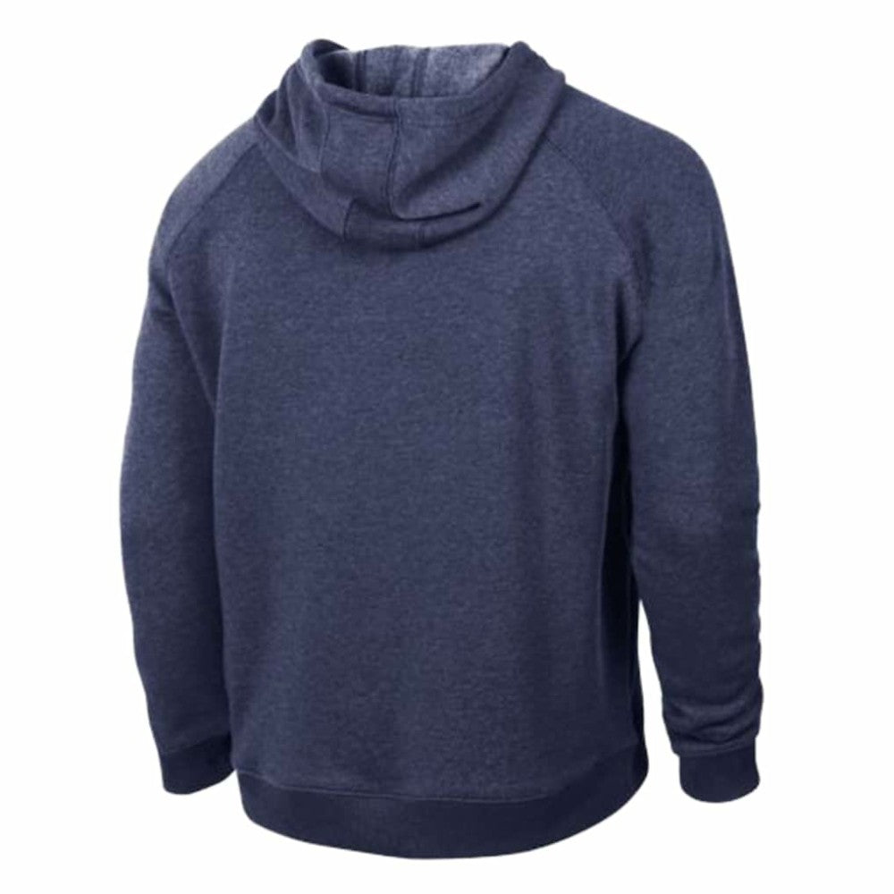 Boston Red Sox Champion Triumph Tri-Blend Raglan Hoodie - MLB