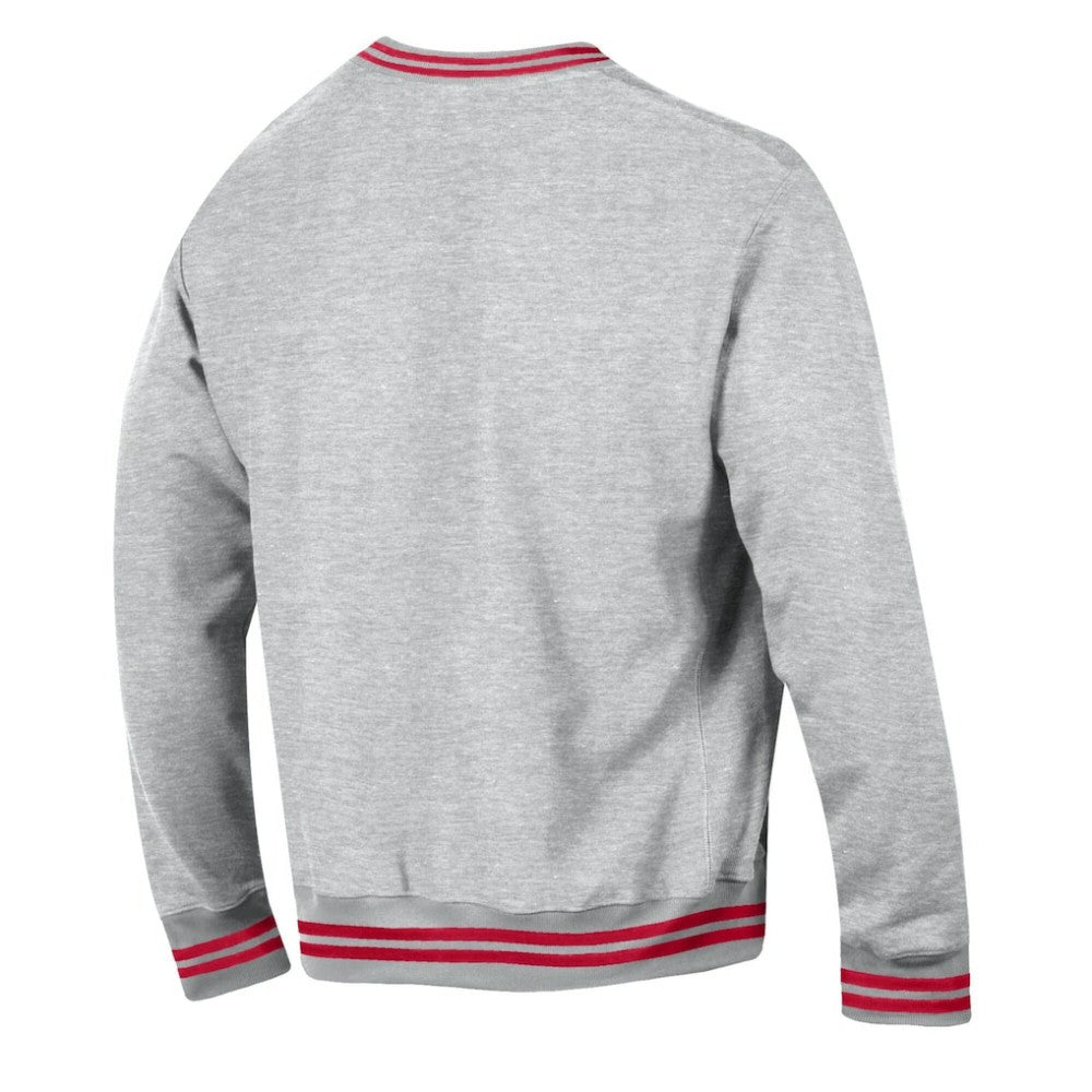 Chicago Cubs Champion Reverse Weave Sweatshirt - MLB