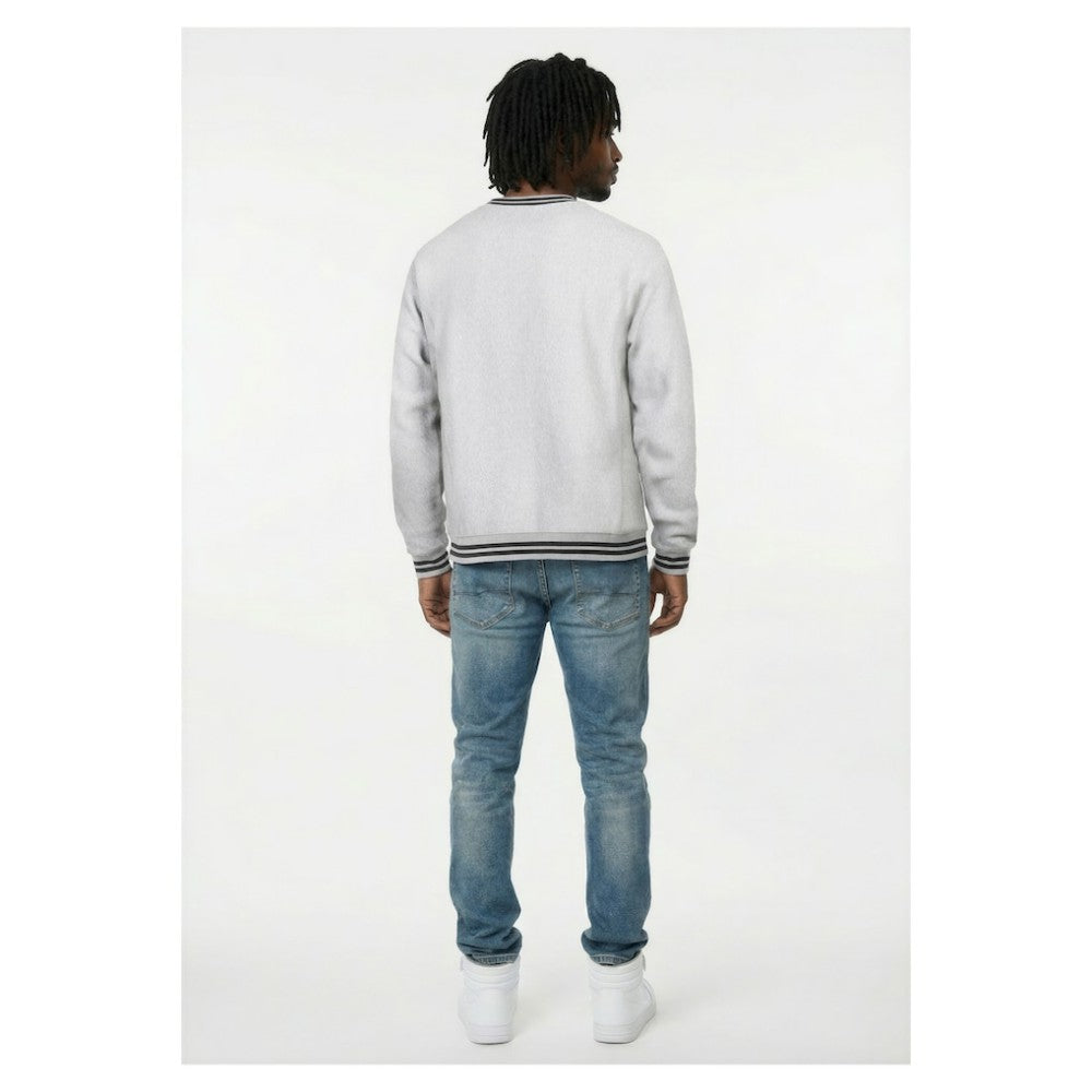 Cincinnati Reds Champion Reverse Weave Sweatshirt - MLB