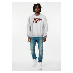 Detroit Tigers Champion Reverse Weave Sweatshirt - MLB