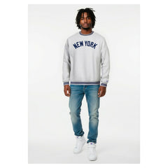 New York Yankees Champion Reverse Weave Sweatshirt - MLB