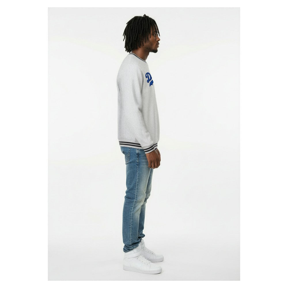 Los Angeles Dodgers Champion Reverse Weave Sweatshirt - MLB