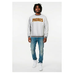 San Diego Padres Champion Reverse Weave Sweatshirt - MLB