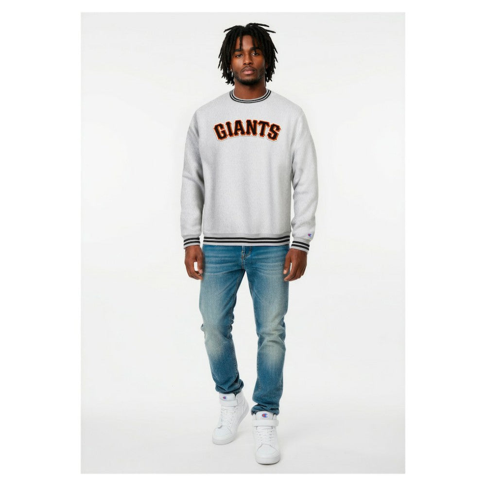 San Francisco Giants Champion Reverse Weave Sweatshirt - MLB