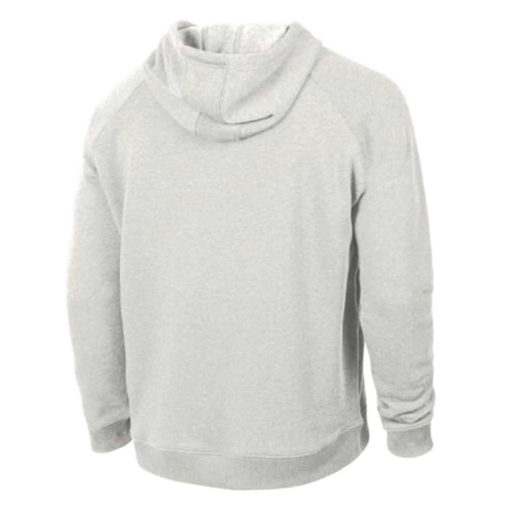 New York Mets Champion Triumph Tri-Blend Raglan Hoodie - MLB