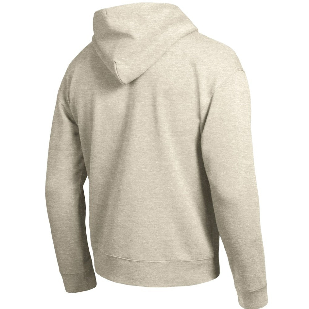 Milwaukee Brewers Champion All Star Chenille Patch Hoodie - MLB