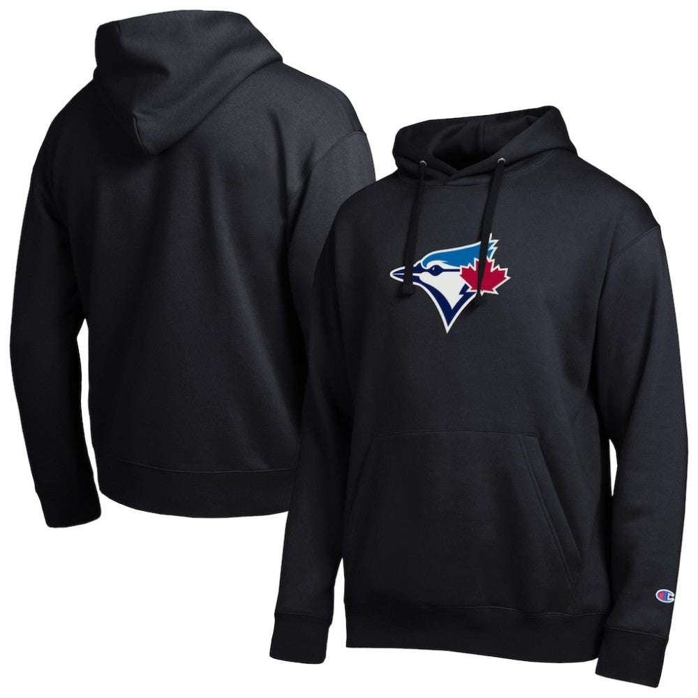 Toronto Blue Jays Champion All Star Embroidered Logo Hoodie - MLB