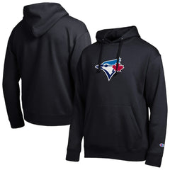 Toronto Blue Jays Champion All Star Embroidered Logo Hoodie - MLB