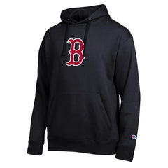Boston Red Sox Champion All Star Embroidered Logo Hoodie - MLB