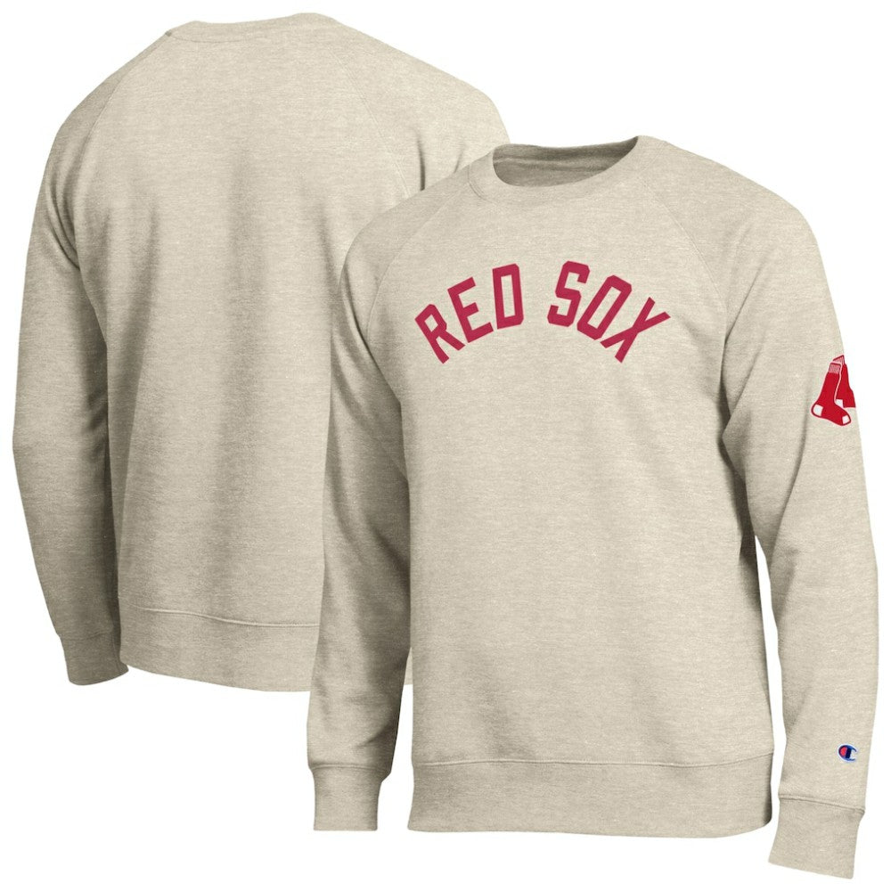 Boston Red Sox Champion All-Star Soft Felt Sweatshirt - MLB