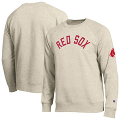 Boston Red Sox Champion All-Star Soft Felt Sweatshirt - MLB