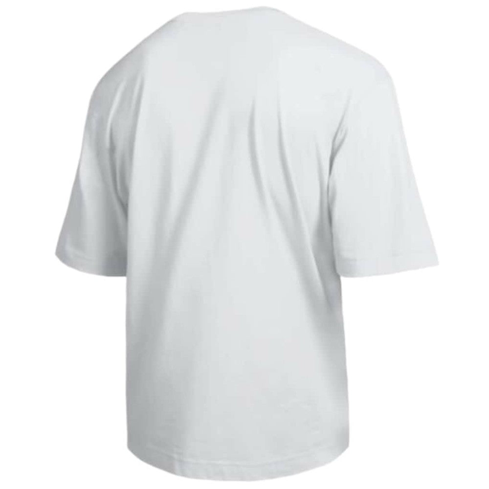 Texas Rangers Champion All Star Arched Chenille Wordmark T-Shirt - MLB