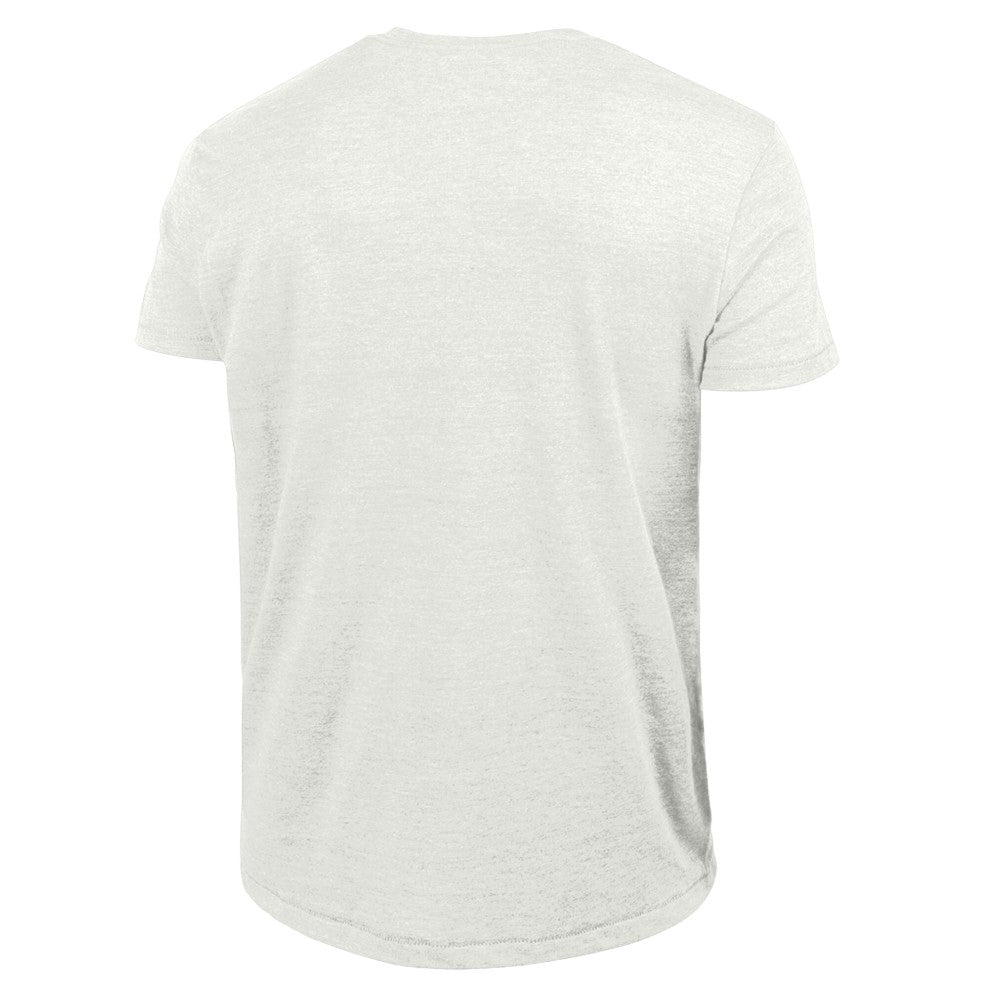 Kansas City Royals Champion Winning Tradition Cooperstown Tri-Blend T-Shirt - MLB