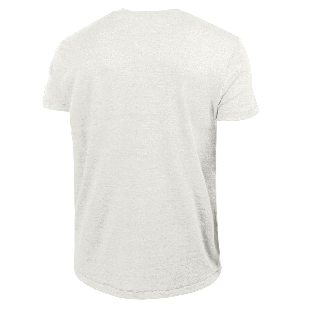 Tampa Bay Rays Champion Winning Tradition Cooperstown Tri-Blend T-Shirt - MLB