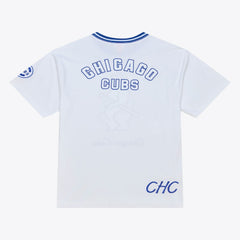 Chicago Cubs Mitchell & Ness Cooperstown Collection Arctic T-Shirt - MLB
