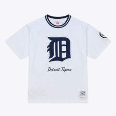 Detroit Tigers Mitchell & Ness Cooperstown Collection Arctic T-Shirt - MLB