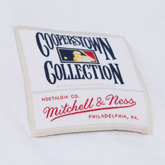 Detroit Tigers Mitchell & Ness Cooperstown Collection Arctic T-Shirt - MLB