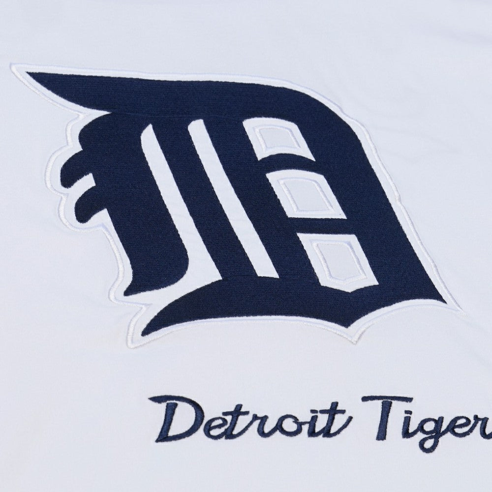 Detroit Tigers Mitchell & Ness Cooperstown Collection Arctic T-Shirt - MLB