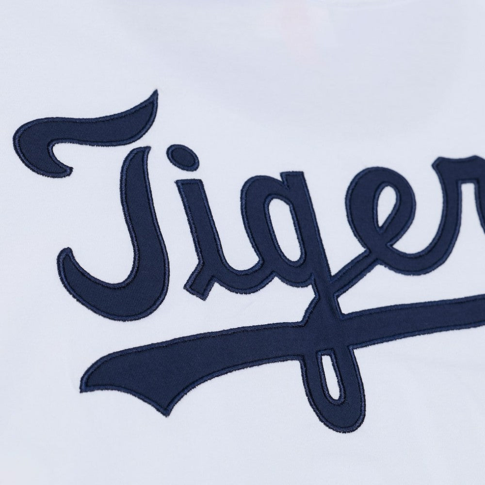 Detroit Tigers Mitchell & Ness Cooperstown Collection Arctic T-Shirt - MLB