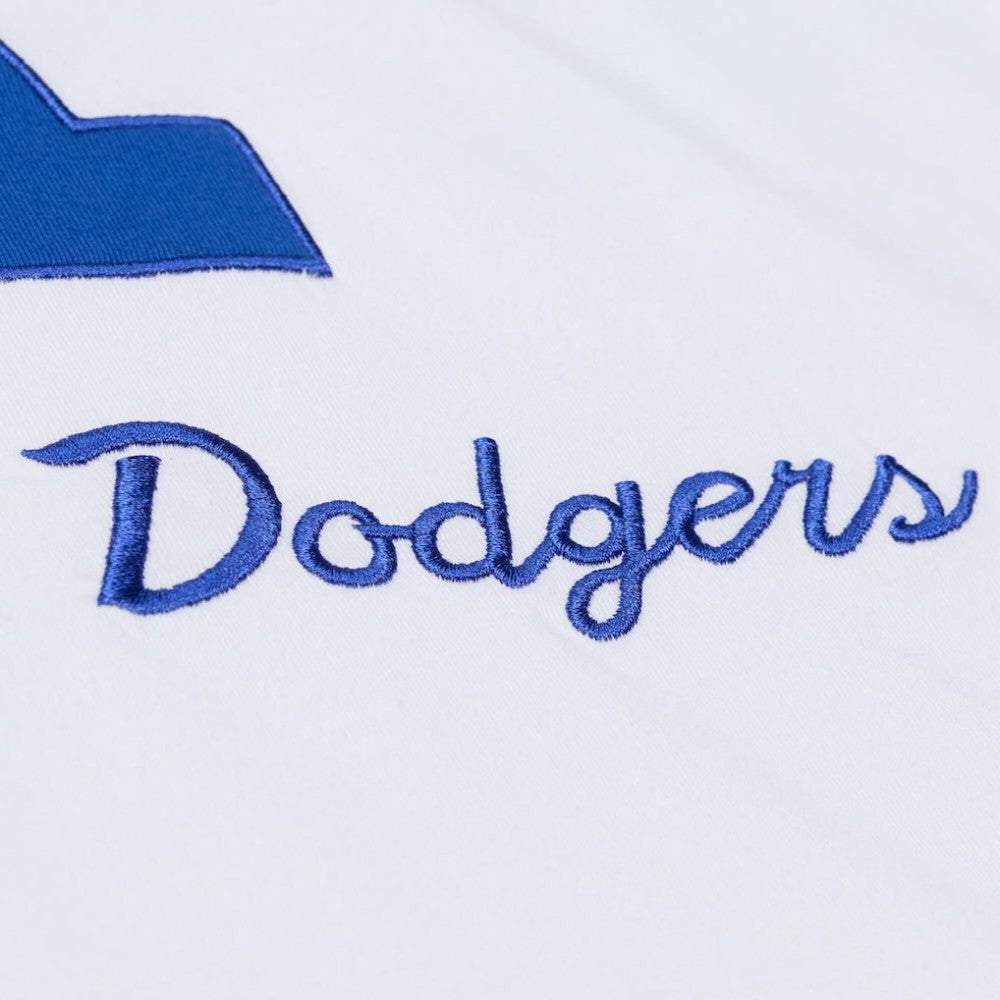 Los Angeles Dodgers Mitchell & Ness Cooperstown Collection Arctic T-Shirt - MLB