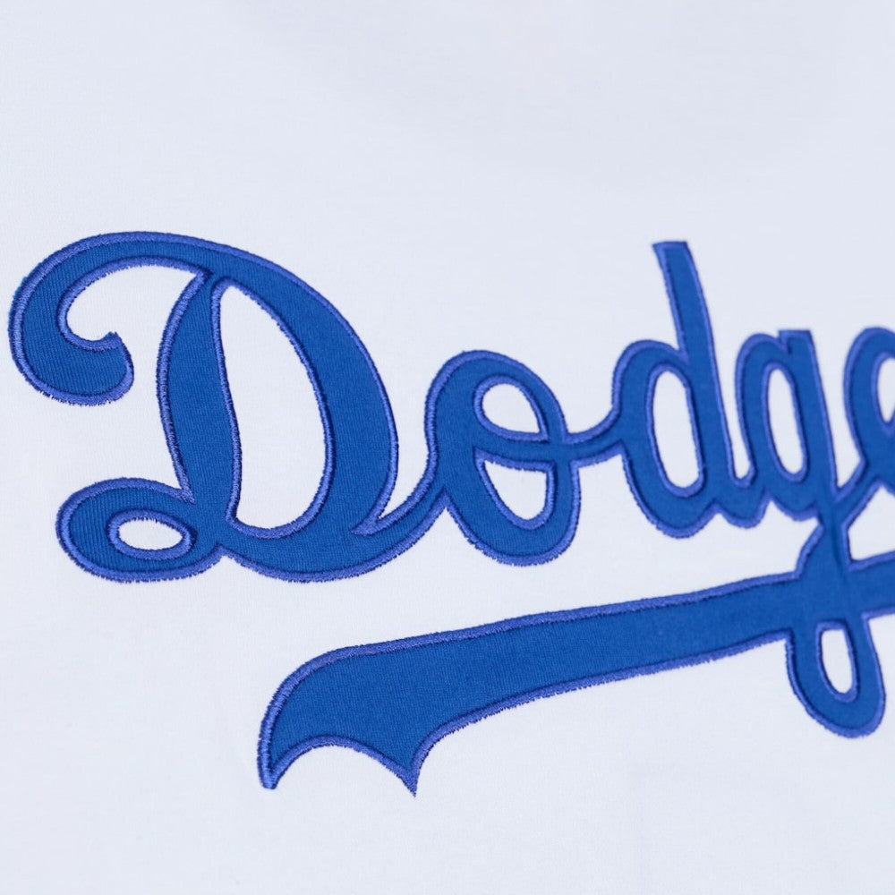 Los Angeles Dodgers Mitchell & Ness Cooperstown Collection Arctic T-Shirt - MLB