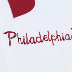 Philadelphia Phillies Mitchell & Ness Cooperstown Collection Arctic T-Shirt - MLB