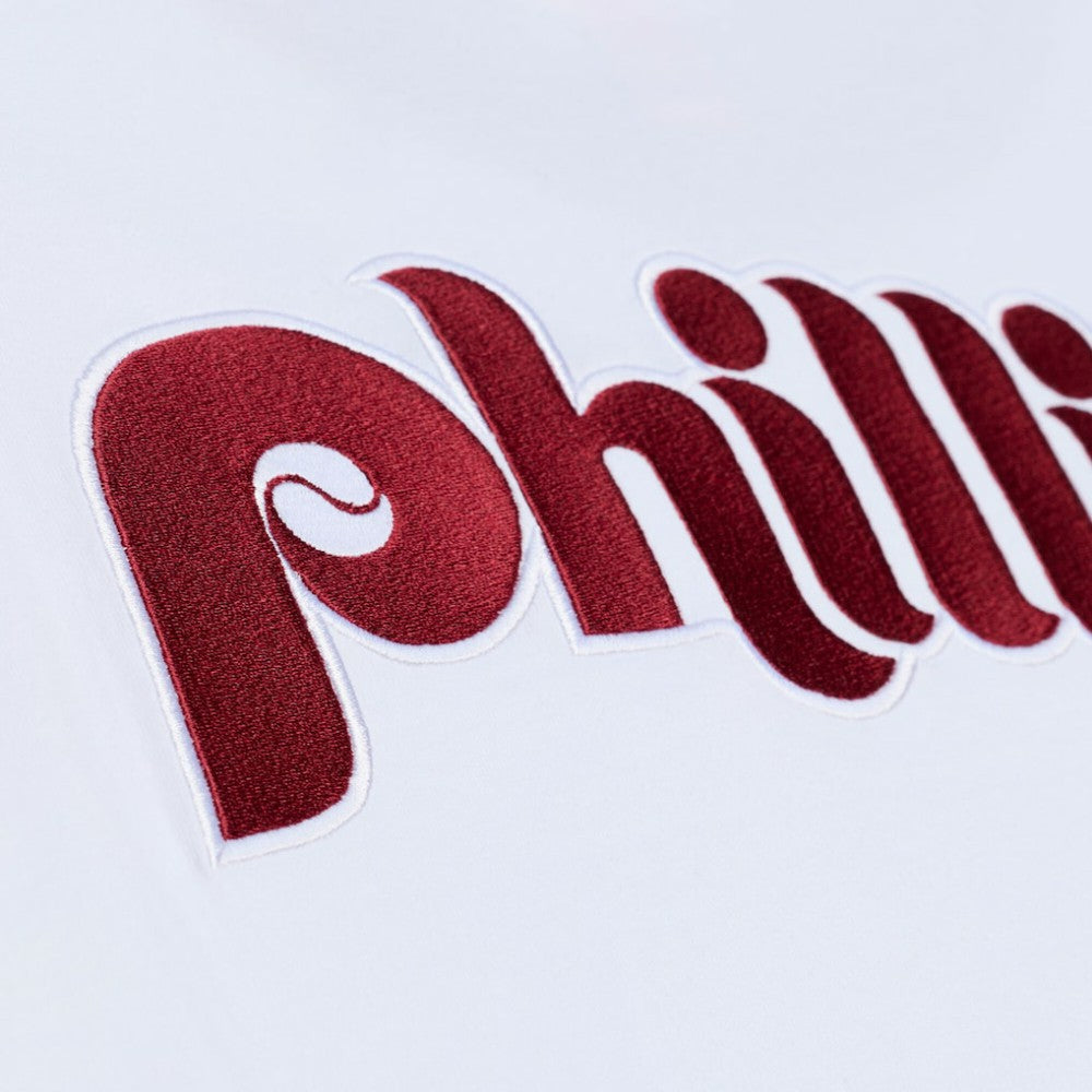Philadelphia Phillies Mitchell & Ness Cooperstown Collection Arctic T-Shirt - MLB