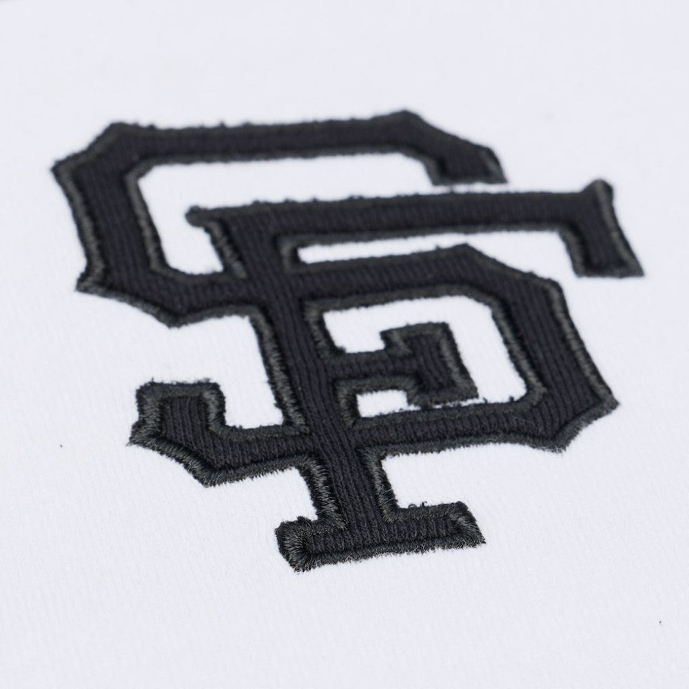 San Francisco Giants Mitchell & Ness Arctic Fleece Sweatshirt - MLB
