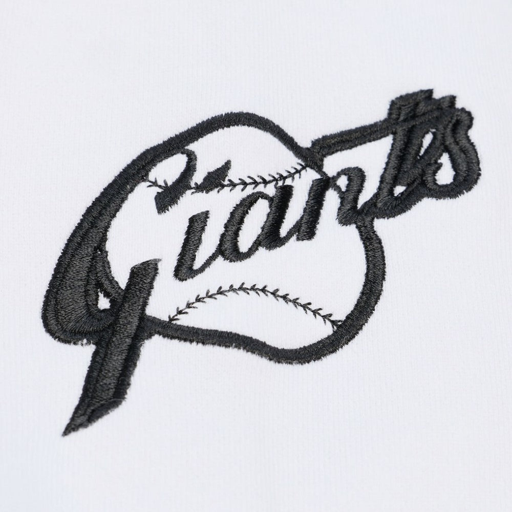 San Francisco Giants Mitchell & Ness Arctic Fleece Sweatshirt - MLB